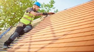 Roof Restoration in Piedmont, SD