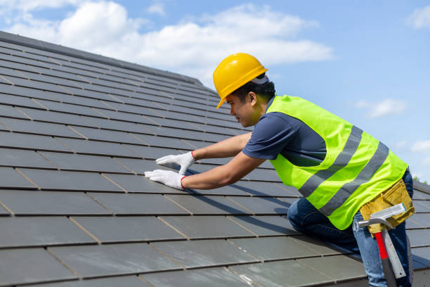Roof Insulation in Piedmont, SD