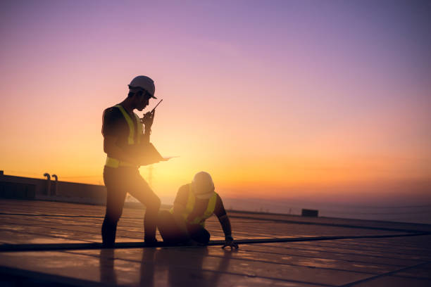 Roof Coating Services in Piedmont, SD