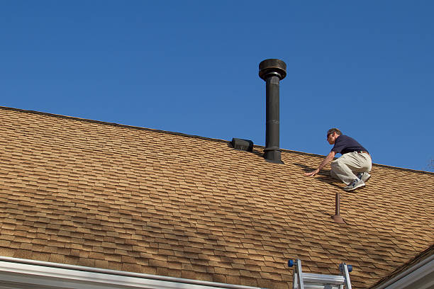 Best Roof Leak Repair  in Piedmont, SD
