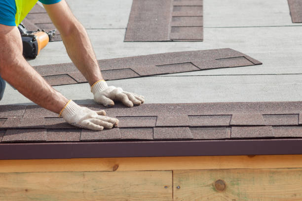 Best Storm Damage Roof Repair  in Piedmont, SD