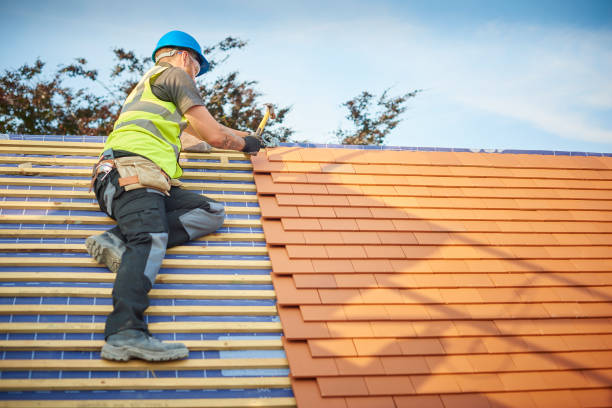 Best Sheet Metal Roofing  in Piedmont, SD
