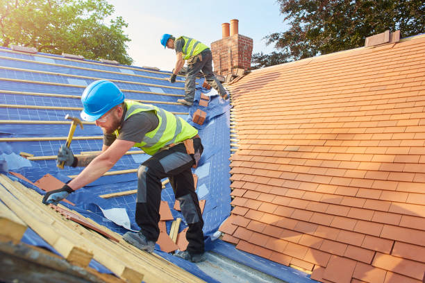Fast & Reliable Emergency Roof Repairs in Piedmont, SD